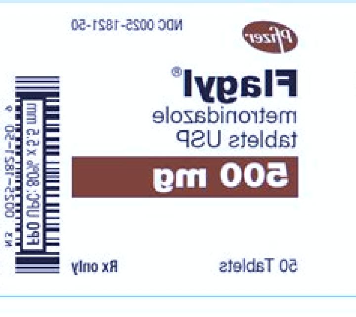 Flagyl flagyl prescribing information pdf pills