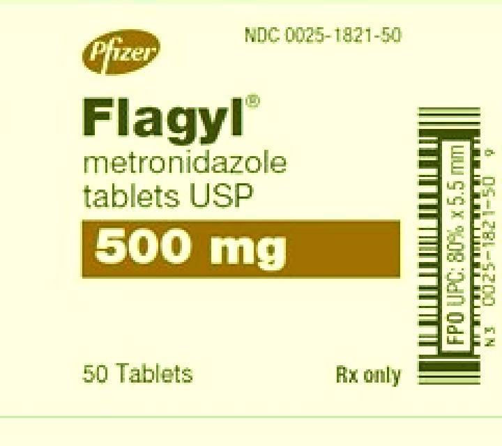 Flagyl flagyl prescribing information pdf tablet