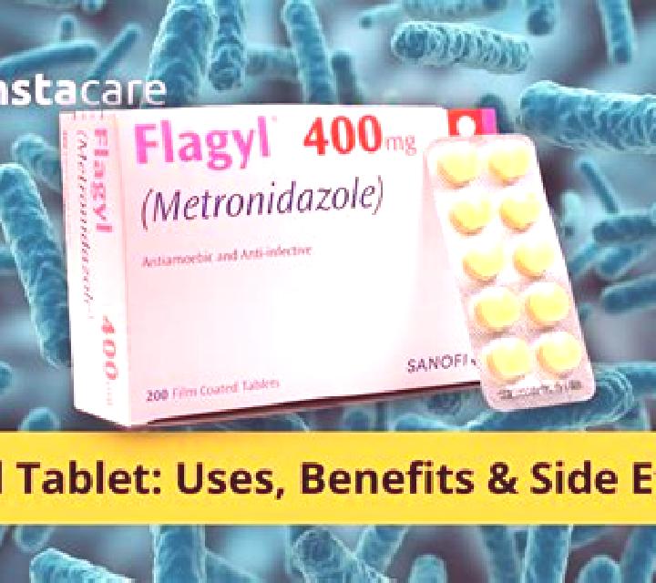 Flagyl flagyl pulse therapy medication