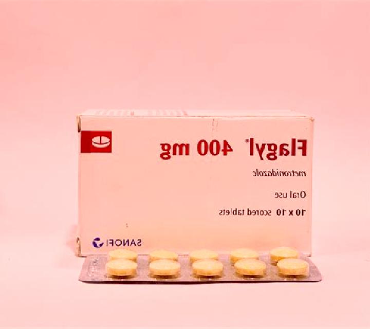 Flagyl flagyl qtc prolongation tablet