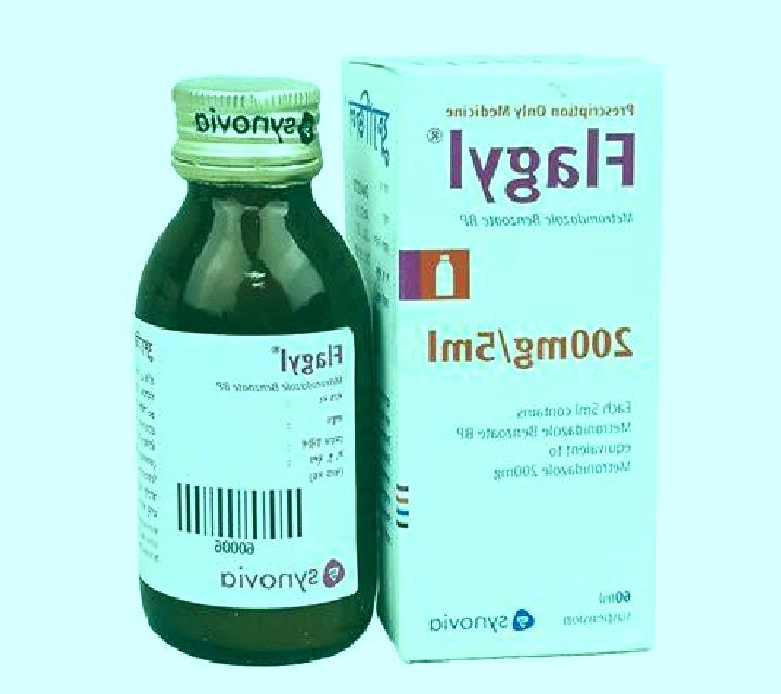 Flagyl flagyl reaction medication