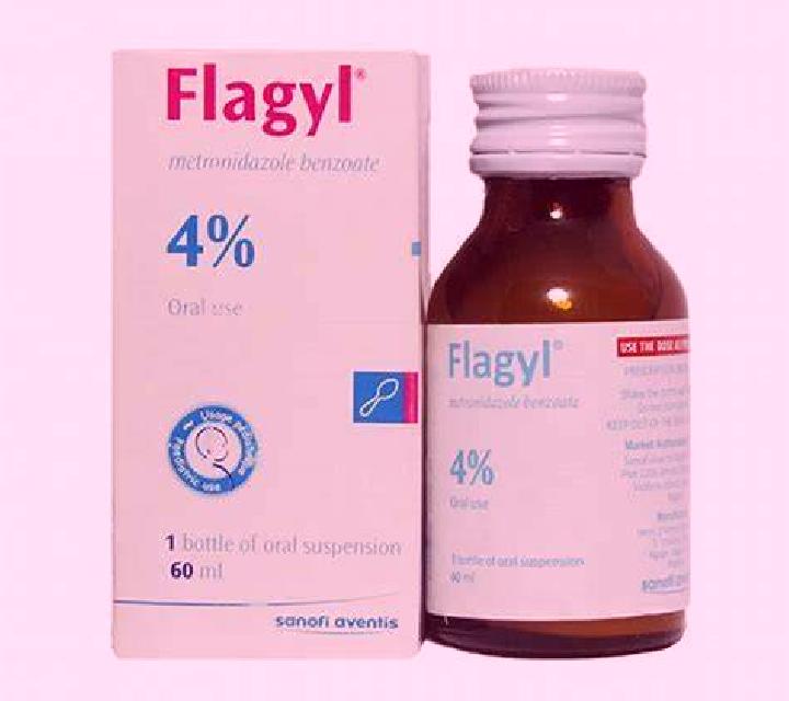 Flagyl flagyl resistant bv pharmacy