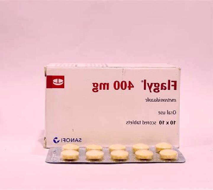 Flagyl flagyl review tablet