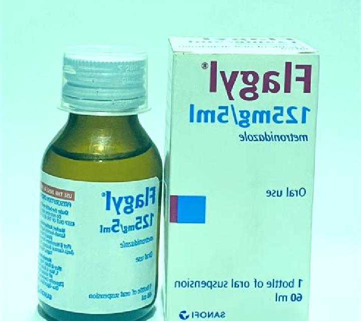 Flagyl flagyl-s for cats medication