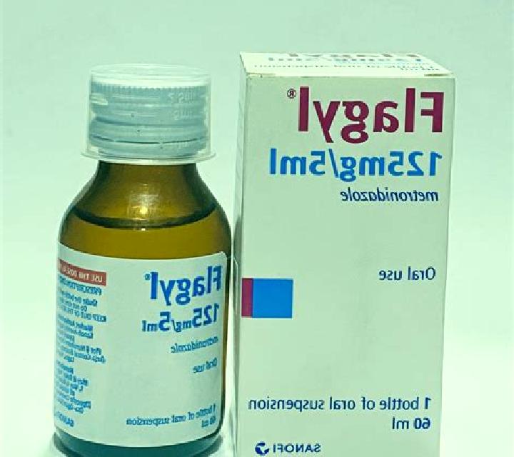 Flagyl flagyl s liquid medication