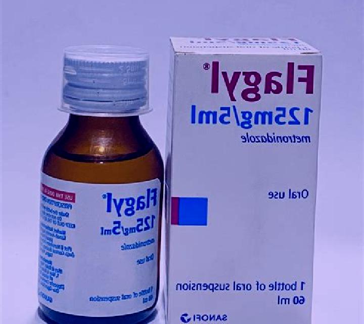 Flagyl flagyl s liquid tablet