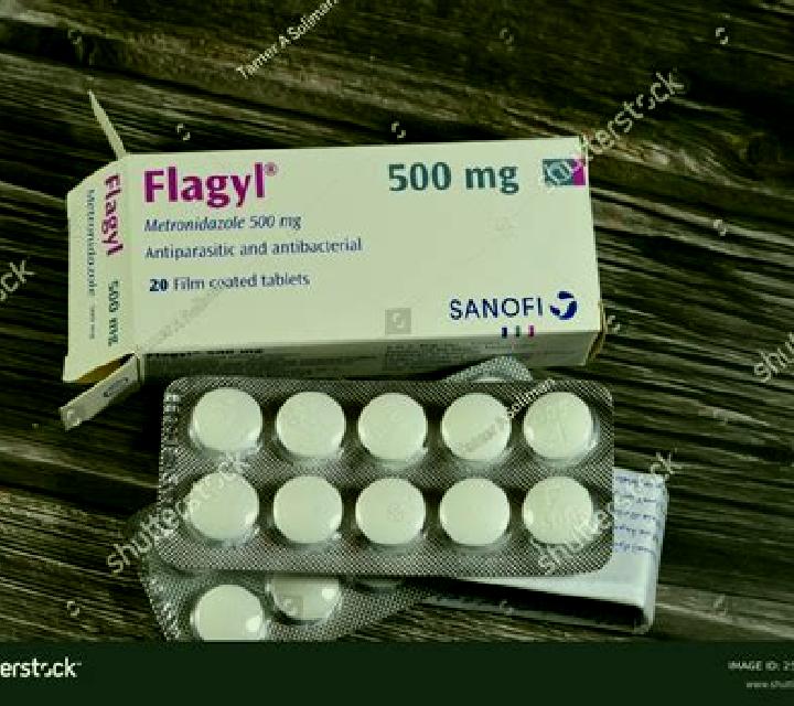 Flagyl flagyl scatter brain medication