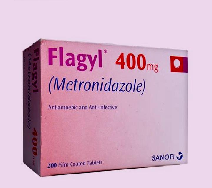 Flagyl flagyl shortage tablet