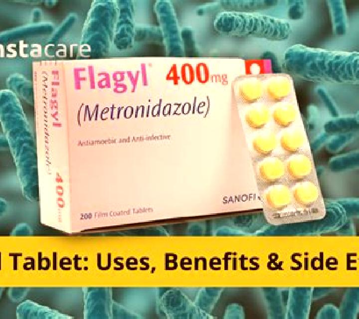 Flagyl flagyl side effect medication