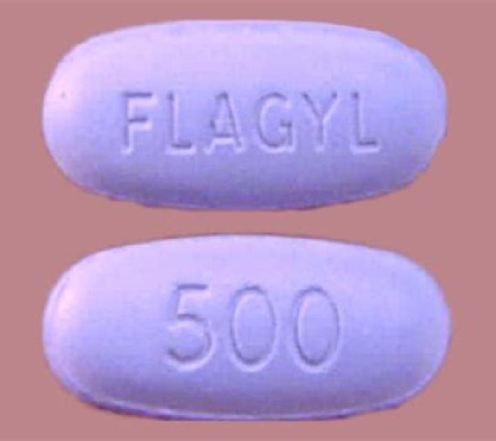 Flagyl flagyl side effect redness skin tablet