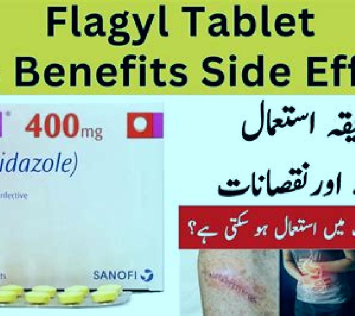 Flagyl flagyl side effects back pain tablet