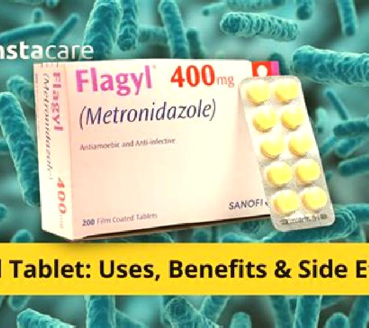 Flagyl flagyl side effects eyes tablet
