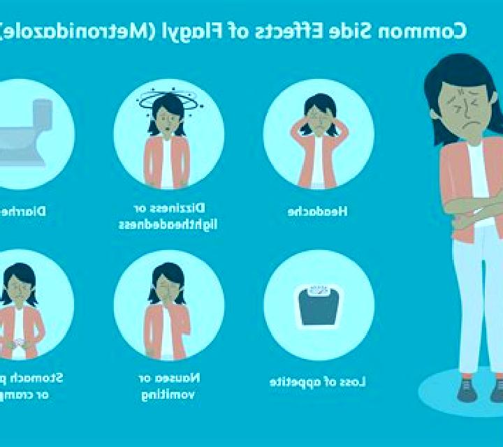 Flagyl flagyl side effects lightheadedness pharmacy