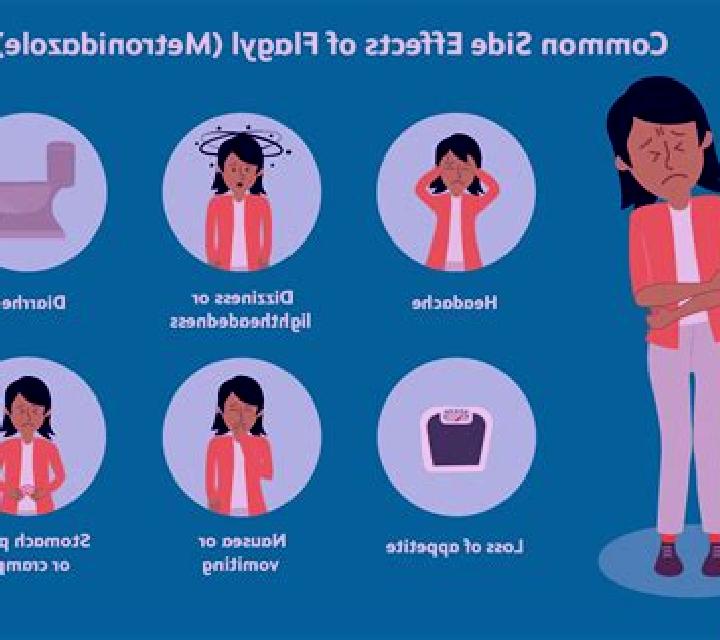 Flagyl flagyl side effects throwing up medication