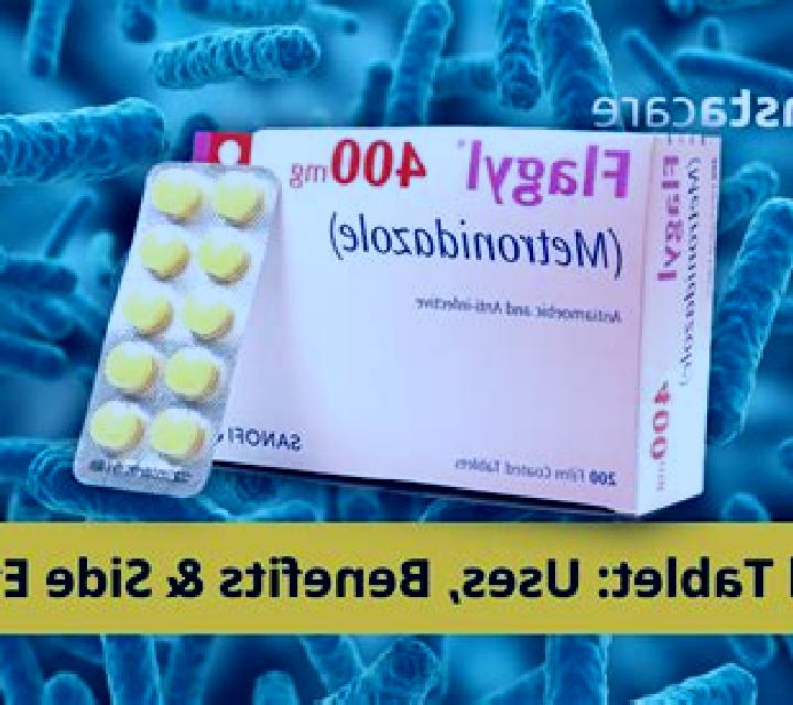 Flagyl flagyl single dose medication