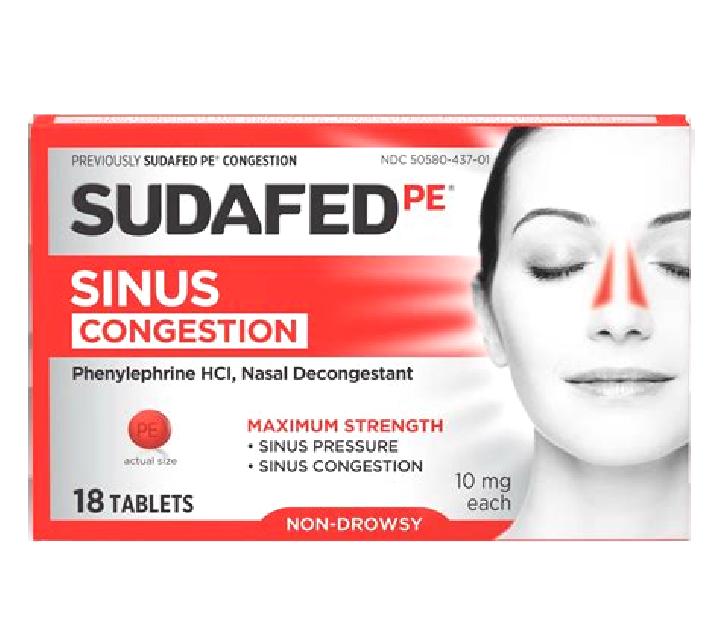 Flagyl flagyl sinus congestion tablet