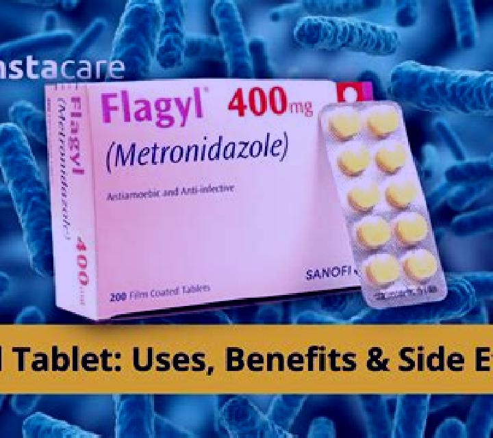 Flagyl flagyl sinus reviews tablet