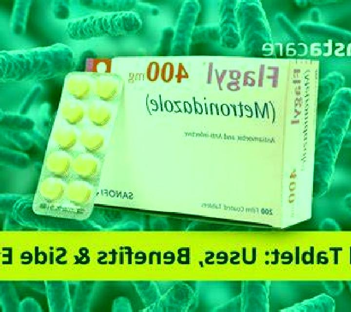 Flagyl flagyl specturm coverage medication