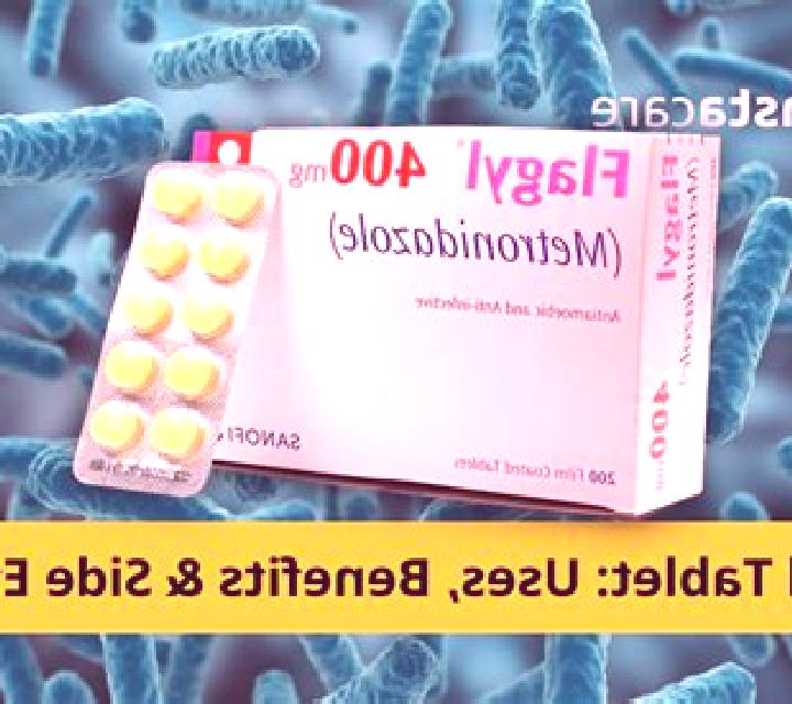 Flagyl flagyl stopped working medication
