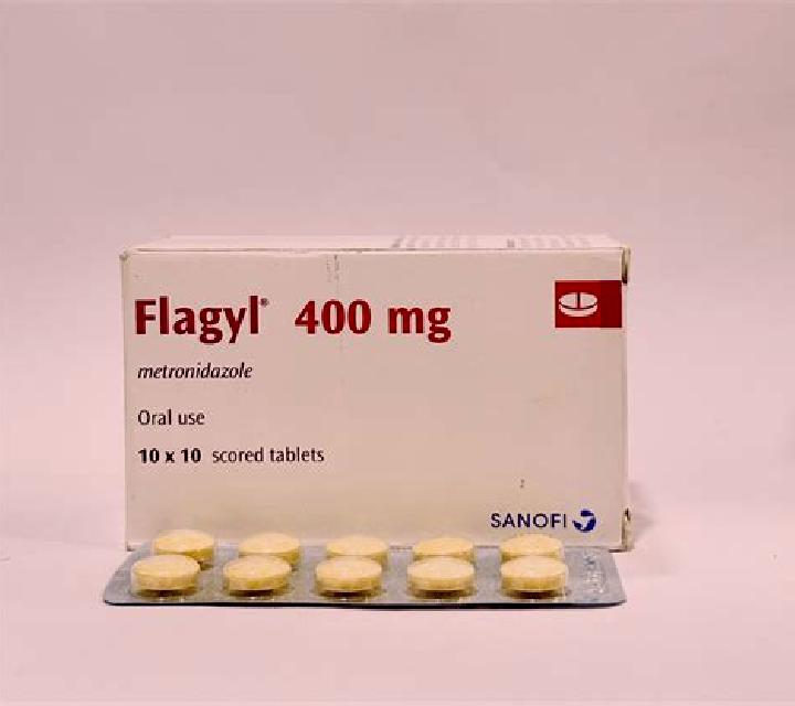 Flagyl flagyl storage tablet