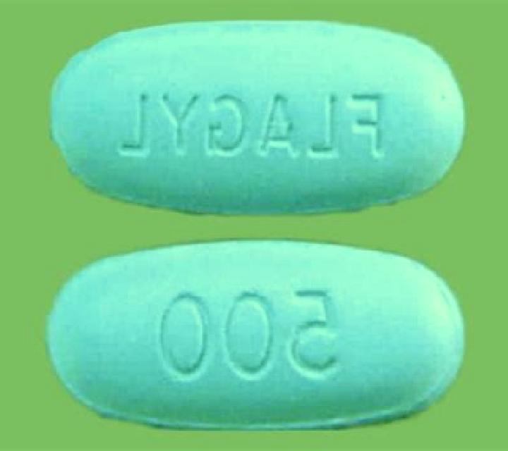Flagyl flagyl strep tablet