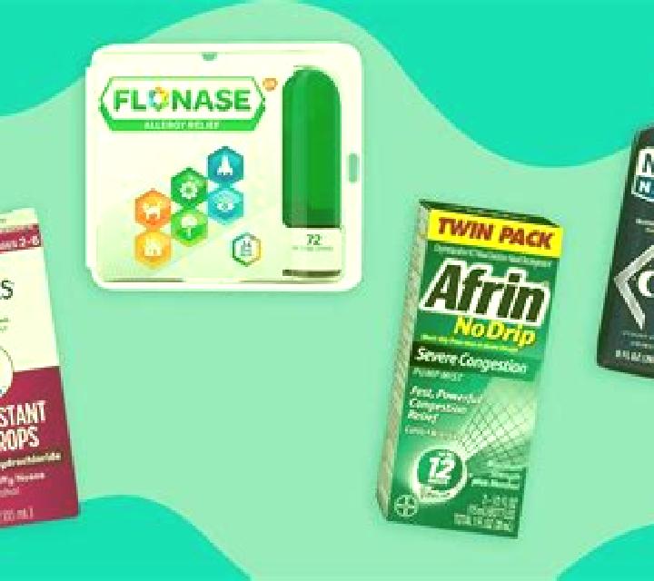 Flagyl flagyl stuffy nose medication