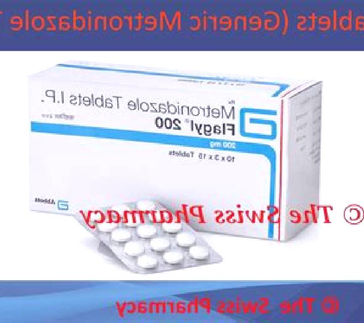 Flagyl flagyl substitute drug tablet