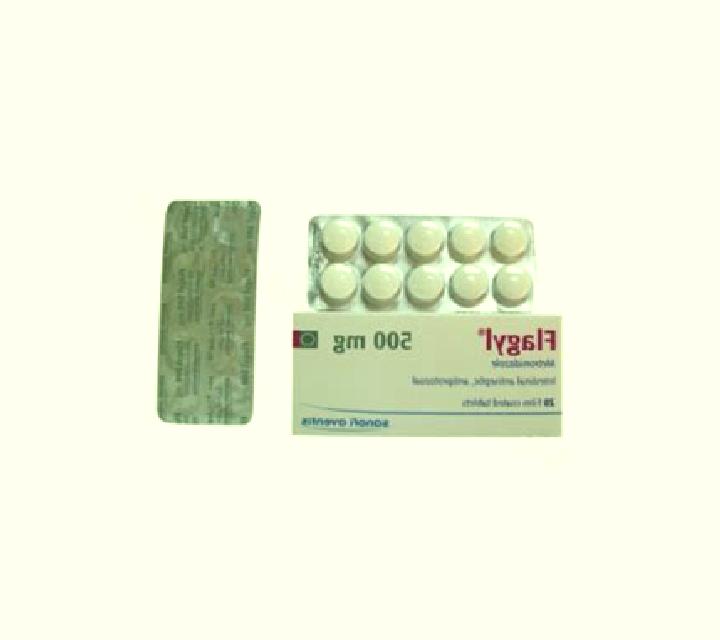 Flagyl flagyl suppositories 500mg tablet