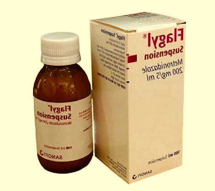 Flagyl flagyl suppository alcohol medication