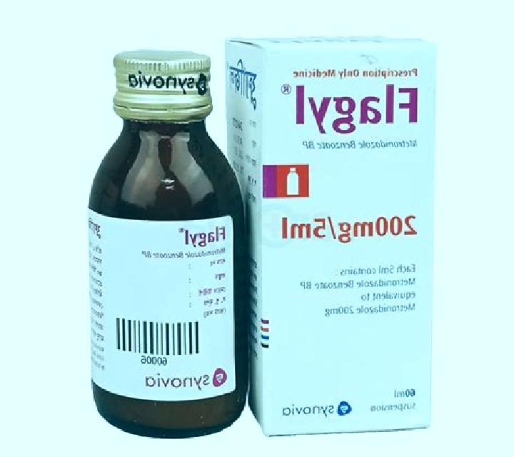Flagyl flagyl suppository and alcohol pharmacy