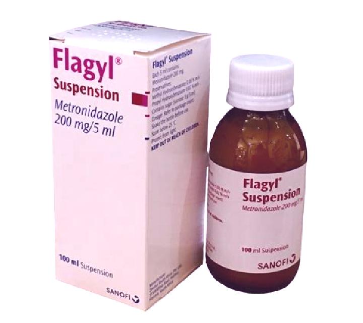 Flagyl flagyl suppository dosage pharmacy