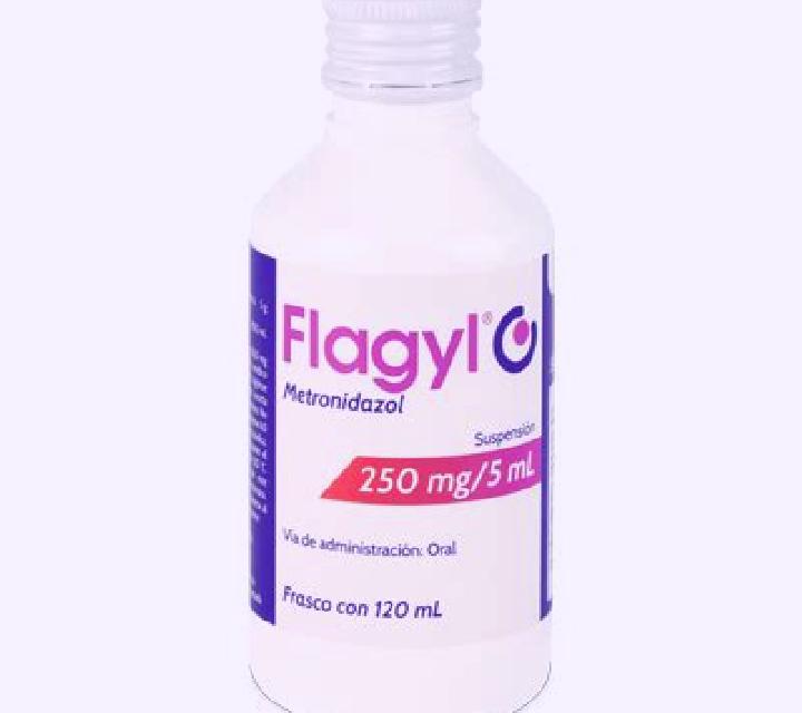 Flagyl flagyl susp plm tablet
