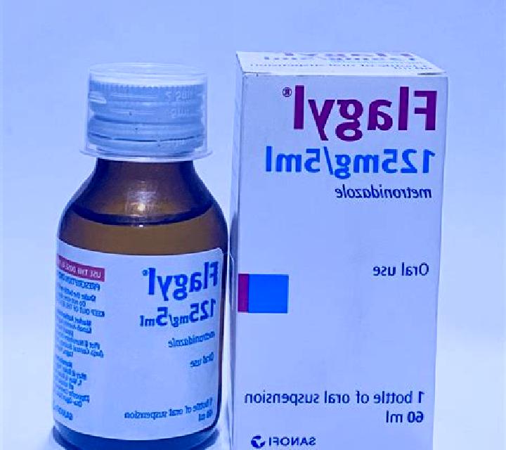 Flagyl flagyl suspension cmi medication