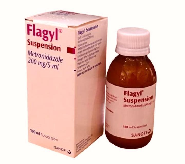 Flagyl flagyl suspension cmi tablet
