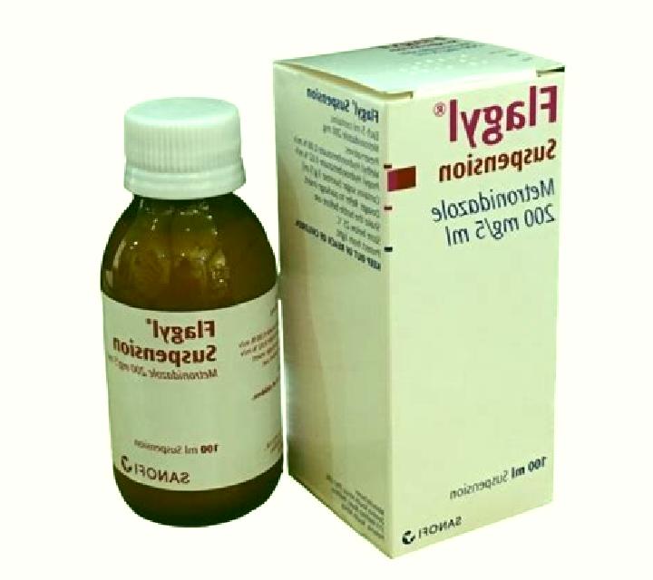 Flagyl flagyl suspension for ferrets medication