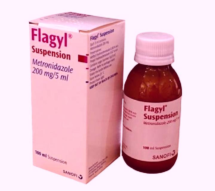 Flagyl flagyl suspension package insert pills