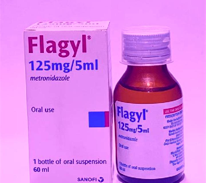 Flagyl flagyl suspension philippines medication