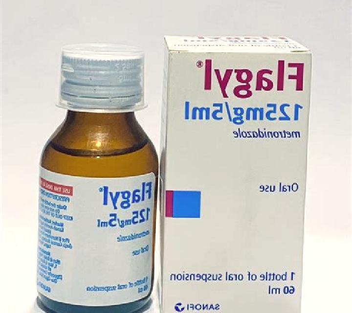 Flagyl flagyl suspension pills