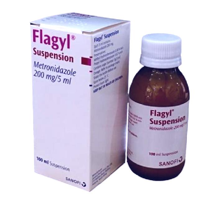 Flagyl flagyl suspension refrigeration tablet