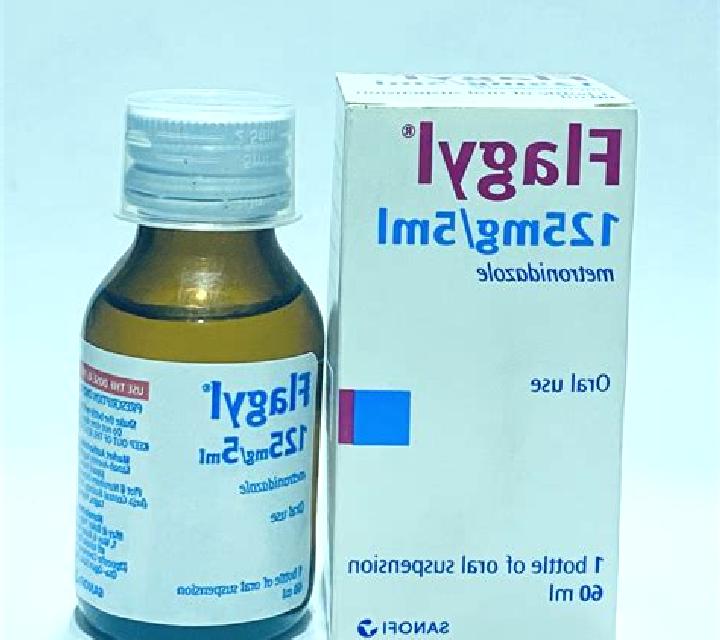 Flagyl flagyl suspension veterinary medication