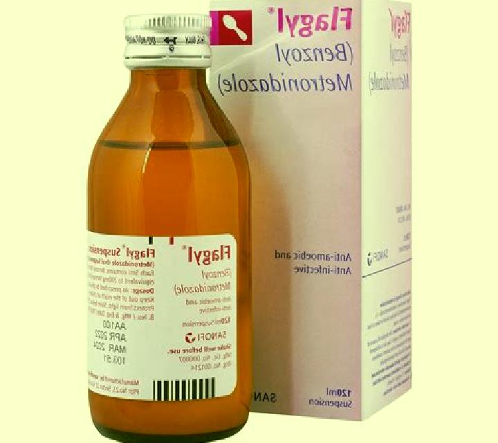 Flagyl flagyl suspension veterinary pharmacy