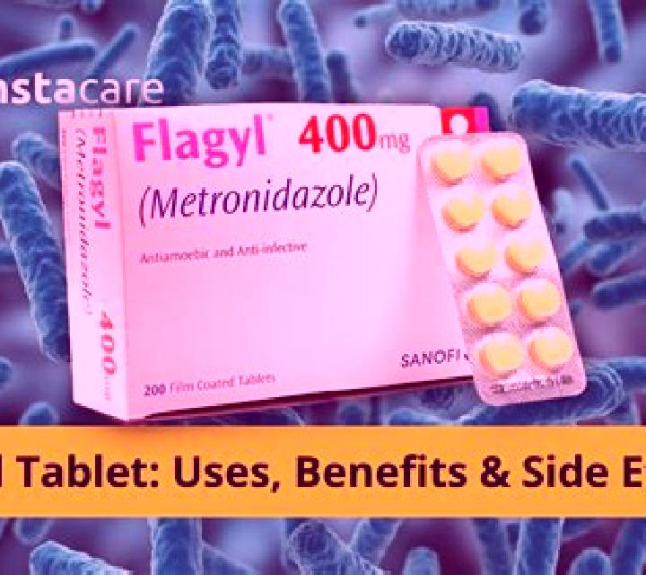 Flagyl flagyl synthesis medication