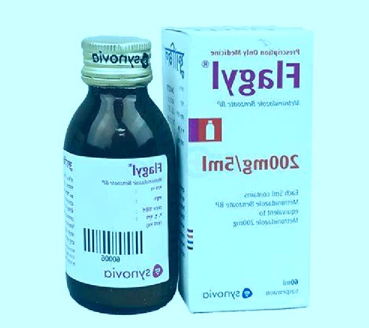 Flagyl flagyl synthesis pharmacy