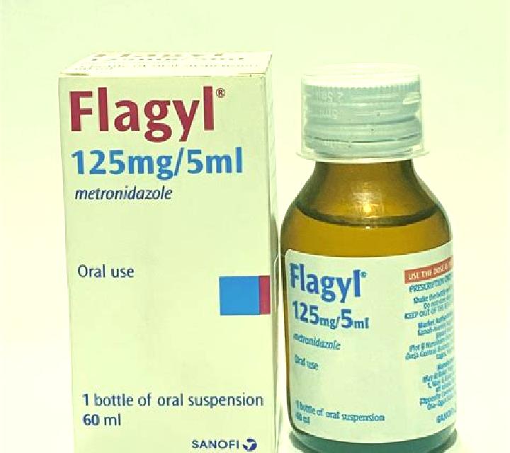 Flagyl flagyl syrup philippines tablet