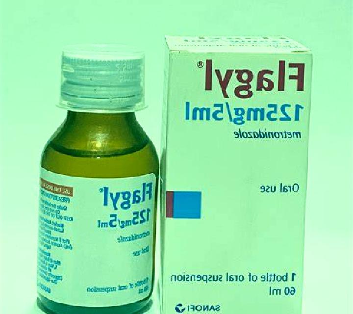 Flagyl flagyl syrup side effects medication