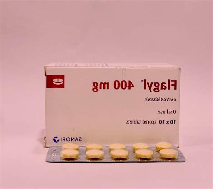 Flagyl flagyl tablet 400 mg pharmacy