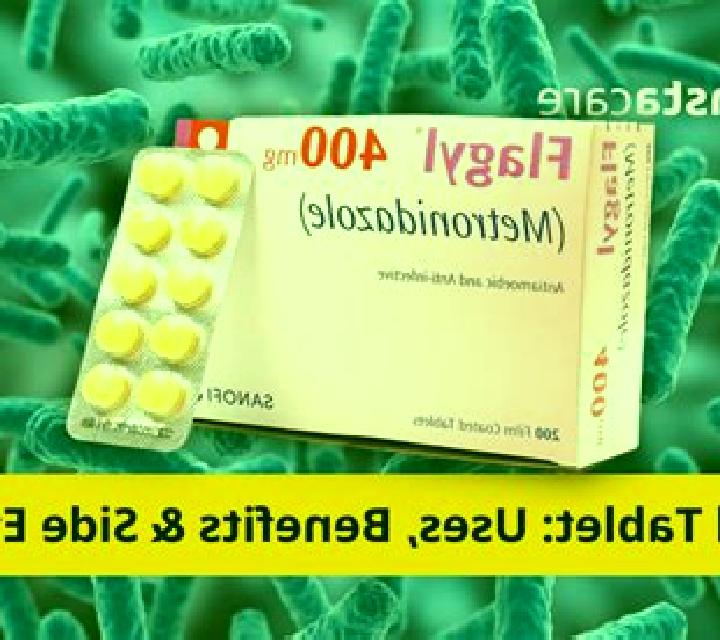 Flagyl flagyl tablet for children pharmacy