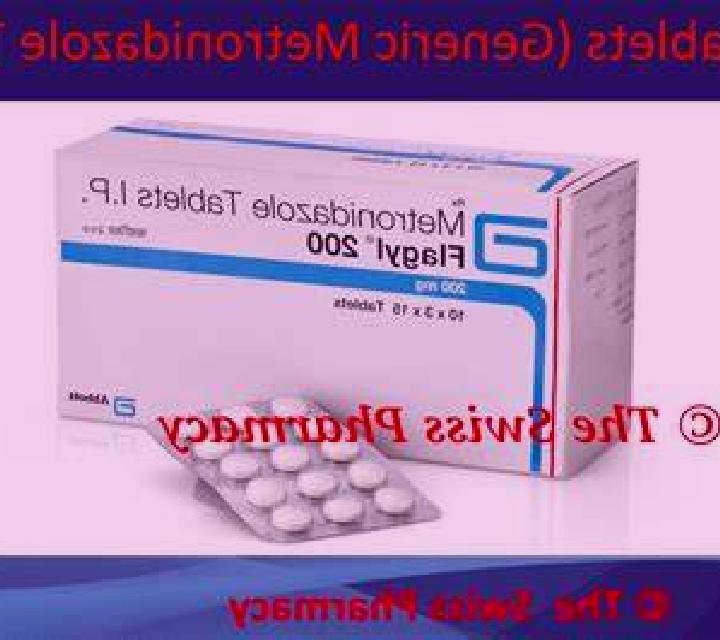 Flagyl flagyl tablet formula pills