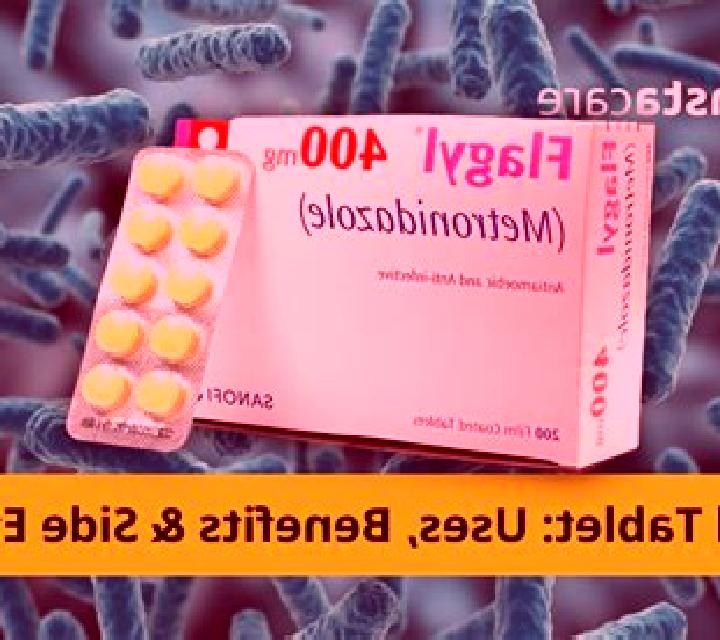 Flagyl flagyl tablete pharmacy