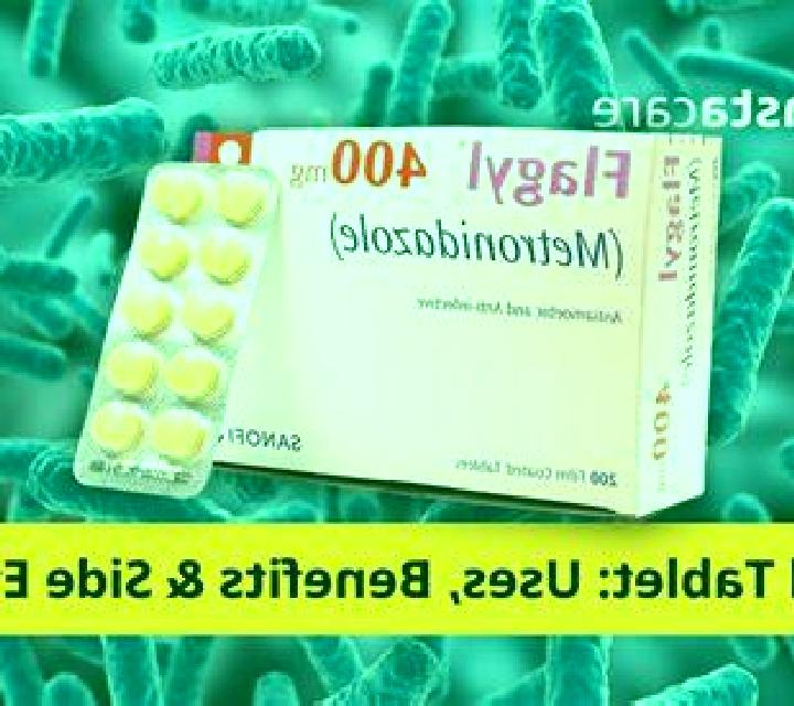 Flagyl flagyl tablete pills